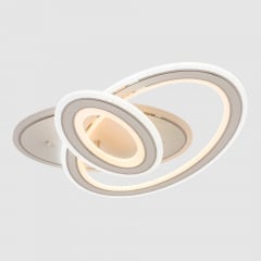 Люстра светодиодная акриловая Sirius N 5109-500 Переяслав-Хмельницький