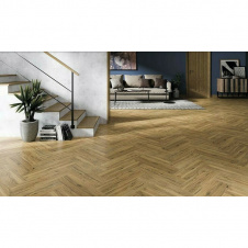 Плитка Cersanit Aspenwood Brown 18,5х59,8 см