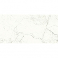 Плитка Cersanit GPT1006 Calacatta Mild White Satin Rect 598x1198x8 мм