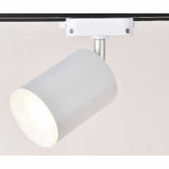 Спот Sirius RN222 WT 10W Хуст