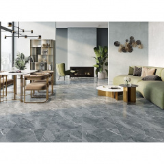 Плитка Cersanit Gilio Grey Matt 598x598x8 мм Житомир
