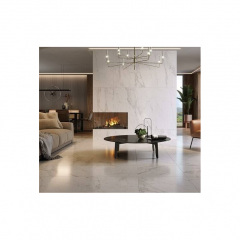 Плитка Cersanit Atlantis White Satin Rect 598x1198x8 мм Київ
