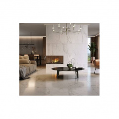 Плитка Cersanit Atlantis White Satin Rect 598x598x8 мм Обухов