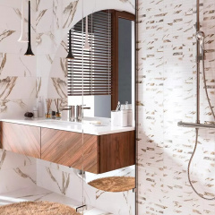 Плитка Cersanit Adamante Mosaic 298х298х8 мм Днепр