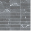 Плитка Cersanit Conrad Graphite Mosaic Matt 298x298x8 мм Киев