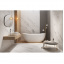 Плитка Cersanit GPT1108 White Matt Rect 598x1198x8 мм Киев
