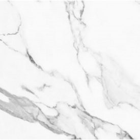 Плитка Cersanit Atlantis White Satin Rect 598x598x8 мм