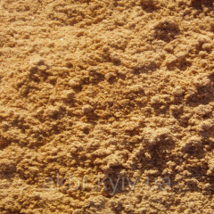 Овражный песок Васильков