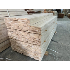 Рейка суха 50x30x3000 мм стругана дерев`яна, смерека Харків