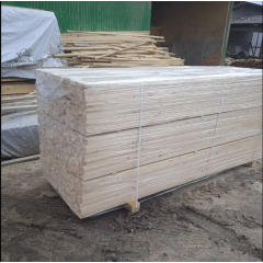 Рейка суха 40x40x2000 мм стругана дерев`яна, смерека Київ