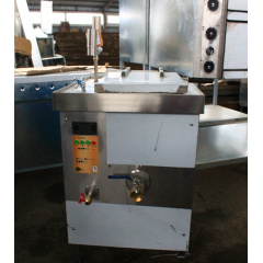 Котел пищеварочный электрический профессиональный КЭ-100 эталон Стандарт Измаил