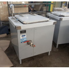 Котел пищеварочный электрический профессиональный КЭ-100 эталон Стандарт Измаил