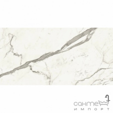 Керамогранит под мрамор Atlas Concorde Marvel Shine Statuario Supremo 1200x600 Matt A4QY