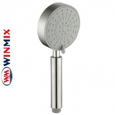 Душевая лейка из нерж. стали SUS304 Winmix WM-07
