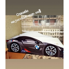 Матрас беспружинный Son++ 170х80см Житомир
