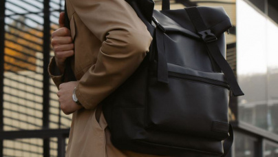Рюкзаки для приключений: Выбор идеального рюкзака для путешествий и путешествий