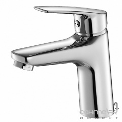 Смеситель для раковины Primera Shape 10110015 хром Чернігів