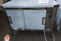 Стол кухонный тепловой - динамический 1100 х 600 х 850 (мм) Техпром