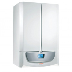 Конденсационный газовый котел Immergas VICTRIX Zeus Superior 26 2 ErP + труба Чернігів