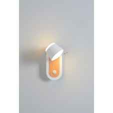 Светодиодное бра Sirius 8931W