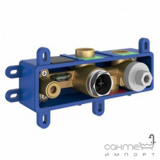 Скрытая часть Ravak R-box X070233