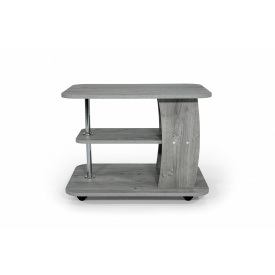 Стіл журнальний VintageCascade (Шварцвальд, 70x50x53 см) IMI