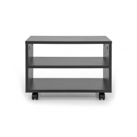 Тумба приліжкова SleekSpace (Антрацит, 50x30x35) IMI