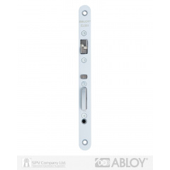 Замок електромеханічний ABLOY (Фінляндія) для підвищеного захисту Ізмаїл