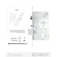 Замок електромеханічний ABLOY (Фінляндія) для підвищеного захисту Ізмаїл