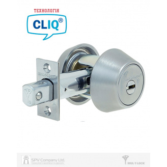 Замок врізний MUL-T-LOCK (Ізраіль) для дверей
