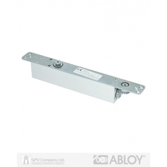 Доводчик дверний ABLOY (Фінляндія) на вагу 100 кг та Максимальну ширина дверей:1100мм