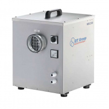 DT Group MDC250 - осушитель воздуха