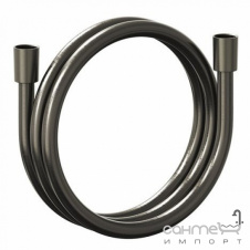 Душевой шланг 150 см Ravak SatinFlex X07P695 графит браш