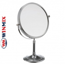 Зеркало увеличительное настольное WinmixLR6208 (20 см)