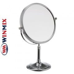 Зеркало увеличительное настольное WinmixLR6208 (20 см) Кропивницький