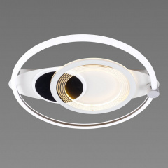 Люстра светодиодная смарт YH857/100W Хуст