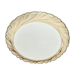 Люстра светодиодная смарт GLX-1882-400 48W Amber (RGB) Вінниця