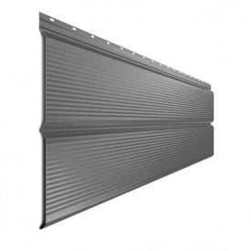 Металлический сайдинг Евробрус Волна ArcelorMittal 0,50 мм 