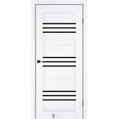 Межкомнатные двери Трио KFD 600х900х2000 мм Броды