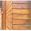 Фасадна дошка планкен косої термососна 130х20х3000мм Чорноморськ