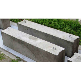 Фундаментный блок ФБС 12.4.3Т