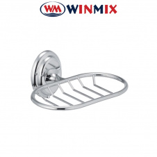 Мыльница настенная решетка Winmix LR1502-1 (LL1492)