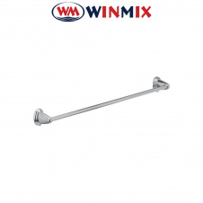 Полотенцедержатель одинарный (600мм) Winmix LR1501 (LL1489)