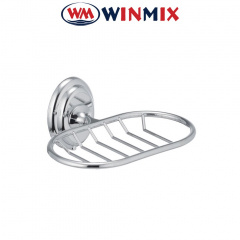 Мыльница настенная решетка Winmix LR1502-1 (LL1492) Запоріжжя