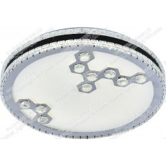 Люстра светодиодная смарт Sirius MT 2116/450 96W Житомир