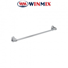 Рушникотримач одинарний (600мм) Winmix LR1501 Кременчук