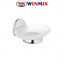 Мыльница настенная матовая Winmix LR3302 (LL1421)