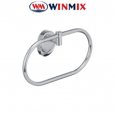 Полотенцедержатель овальный Winmix LR3304 (LL1428)