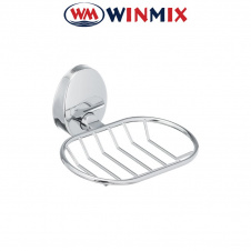 Мыльница настенная решетка Winmix LR3302-1 (LL1422)