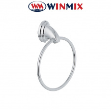 Полотенцедержатель "Кольцо" Winmix LR1504 (LL1402)